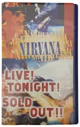 VHS 