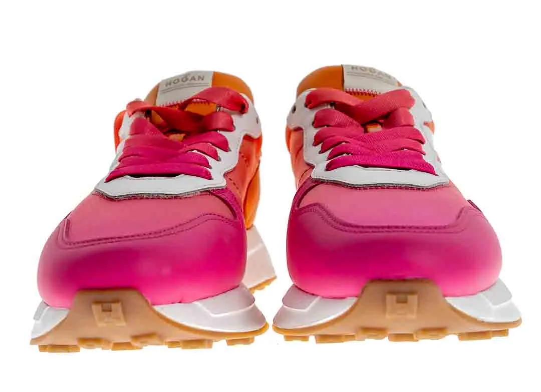HOGAN Sneakers für Damen mit Memory Foam Technology, Größe 42 – Bild 4