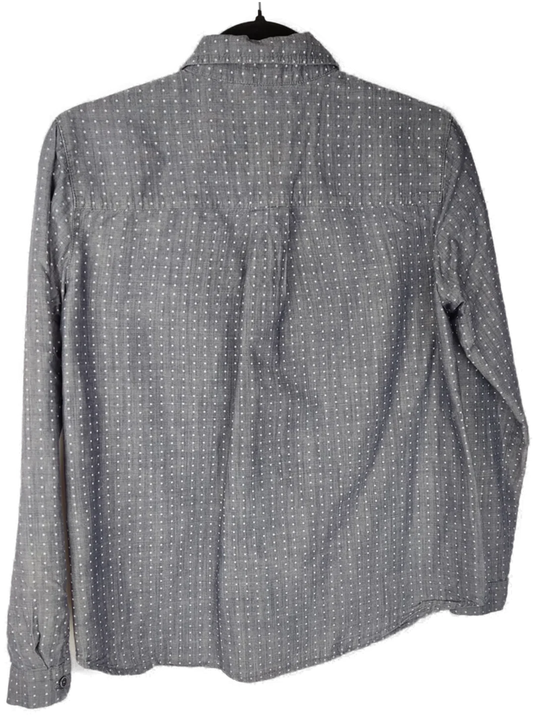 Hess Natur Bio Damen Bluse GR. 34 – Bild 2