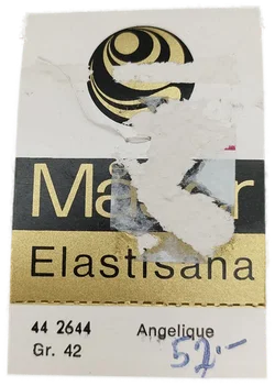 M. Elastiana Shorts - Gr. 42 / Modell Angelique - Bild 4