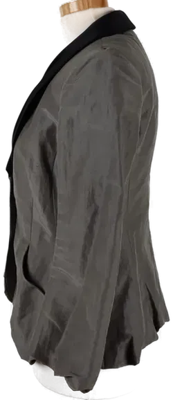 Emporio Armani - Damen Blazer  Gr. 38 - Bild 2