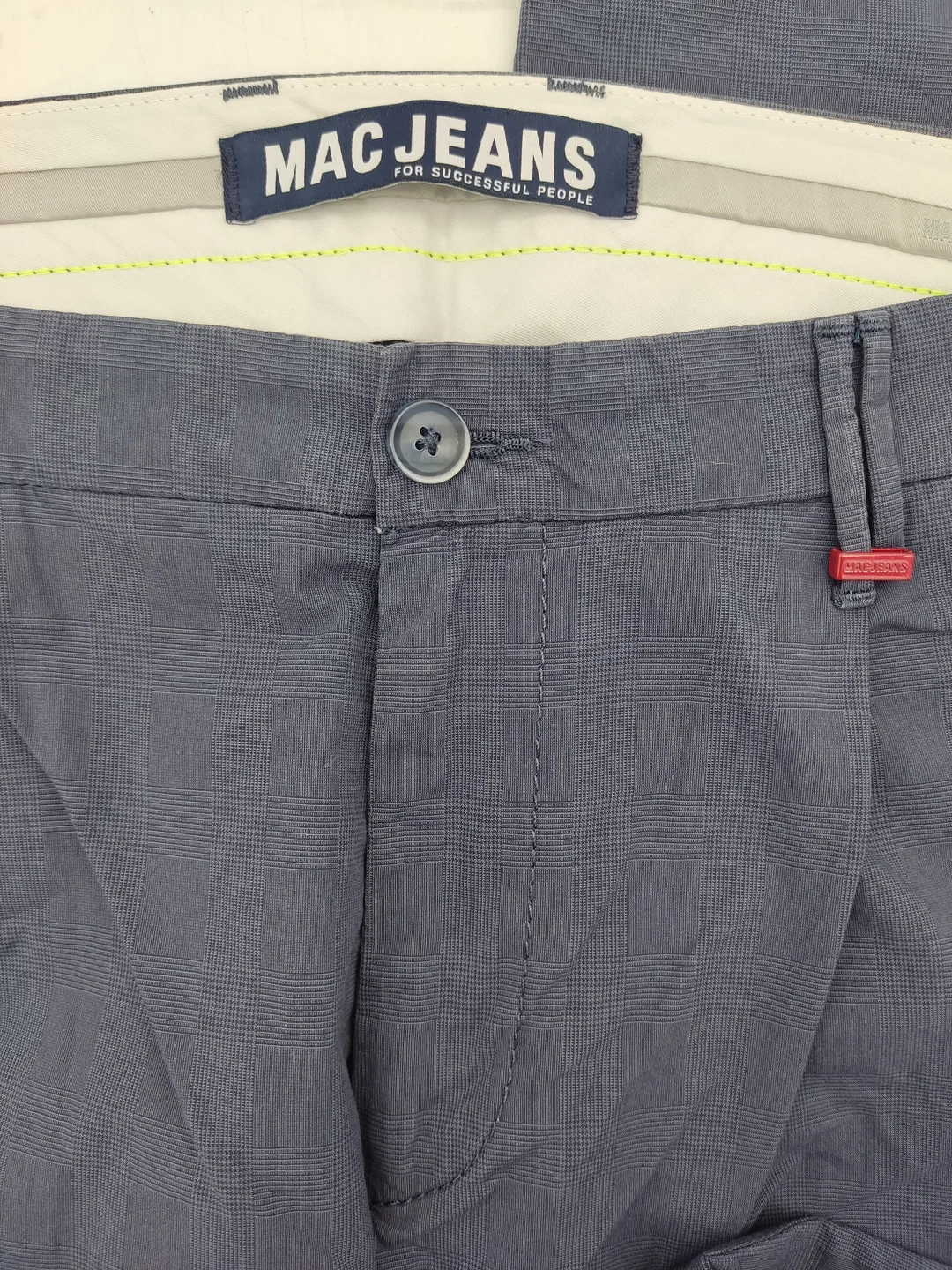 Mac Jeans - Herrenhose W36L32 – Bild 3