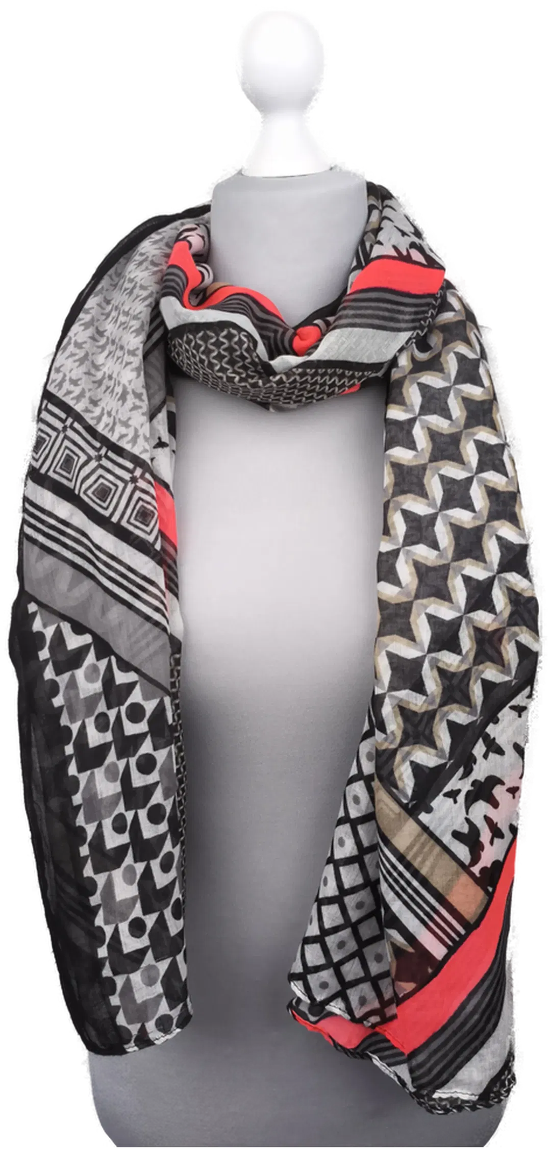 s. Oliver Tuch Damen - Bild 1