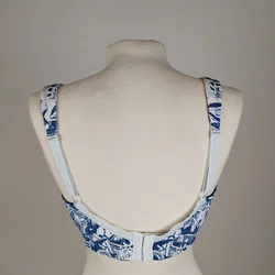 Nuance Bikini-Top - Gr. 90E / bemustert - Bild 3