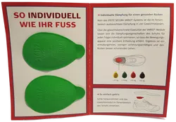 Steitz Secura Damen/Herren Sicherheitshalbstiefel S3 - Größe 39 - Bild 9