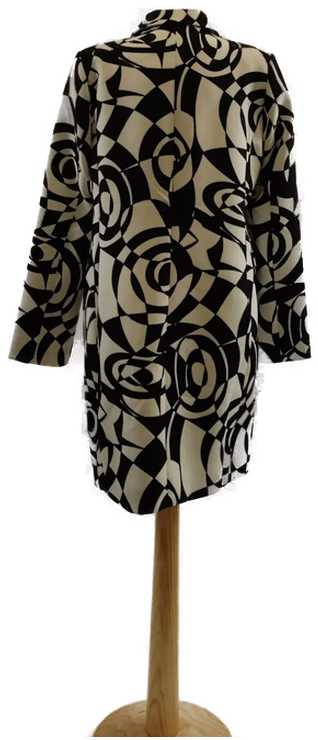 Festlicher Longblazer  – Bild 3