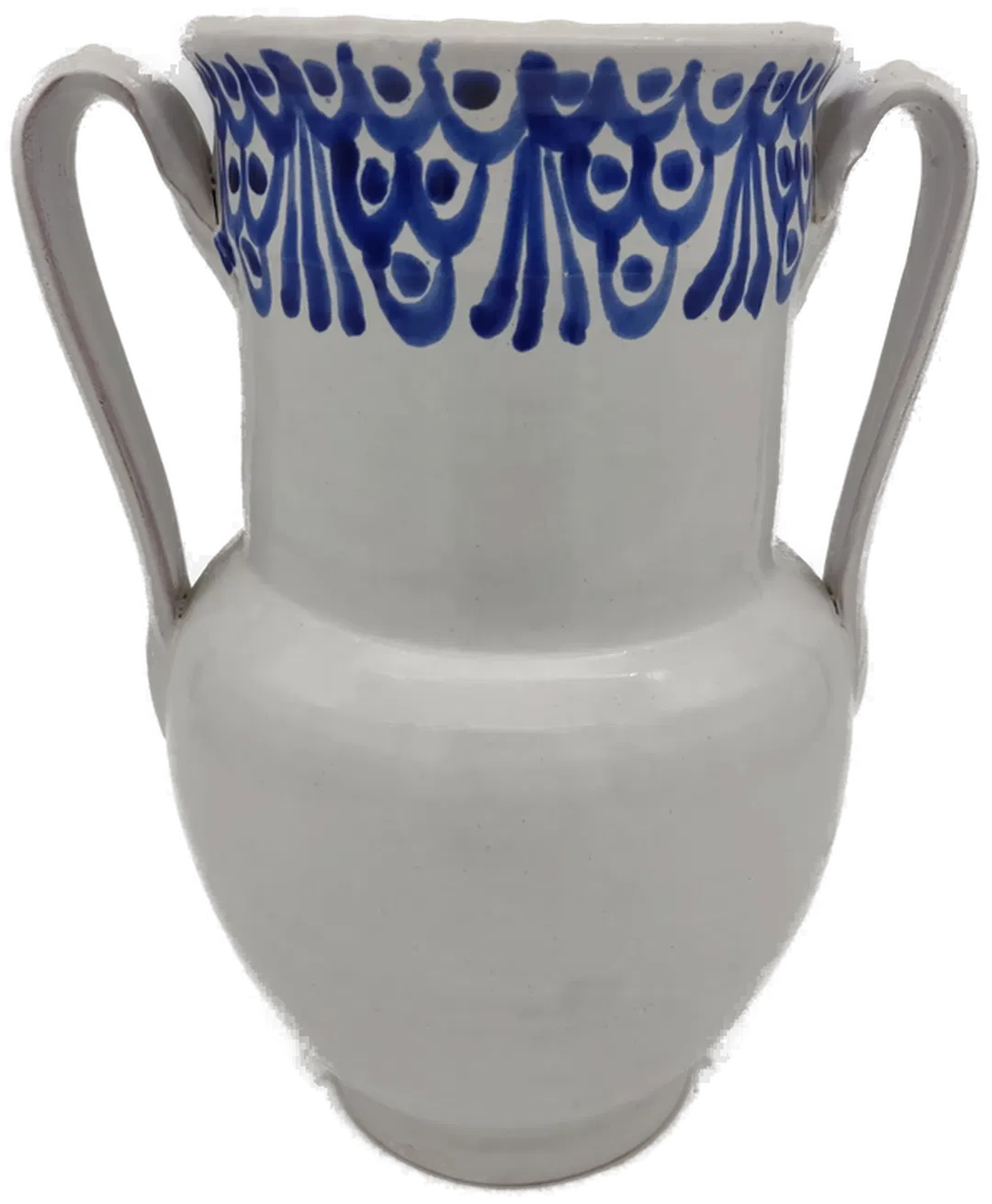 Bodenvase aus Ton - Bild 4