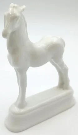 Porzellan Pferdefohlen - Rosenthal Selb-Bavaria, Fritz von Graevenitz
