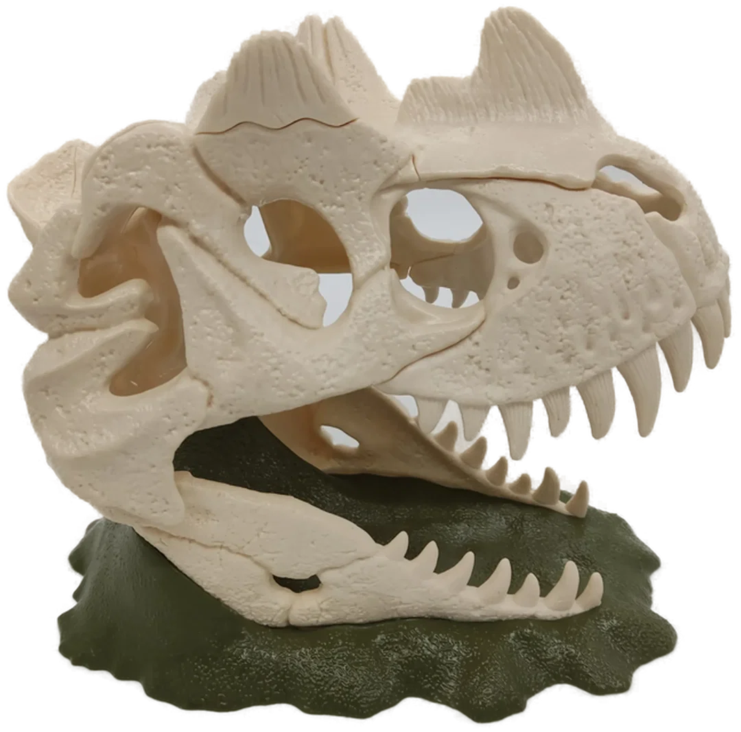 Schleich große Schädelfalle aus Dino-Set 42348 – Bild 3