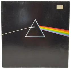 Vinyl LP Pink Floyd – The Dark Side Of The Moon | Kult-Vinyl – Vorschau 1