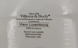 Villeroy & Boch Tortenplatte 