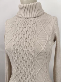 Damenpullover, Strick, S/M – Vorschau 4