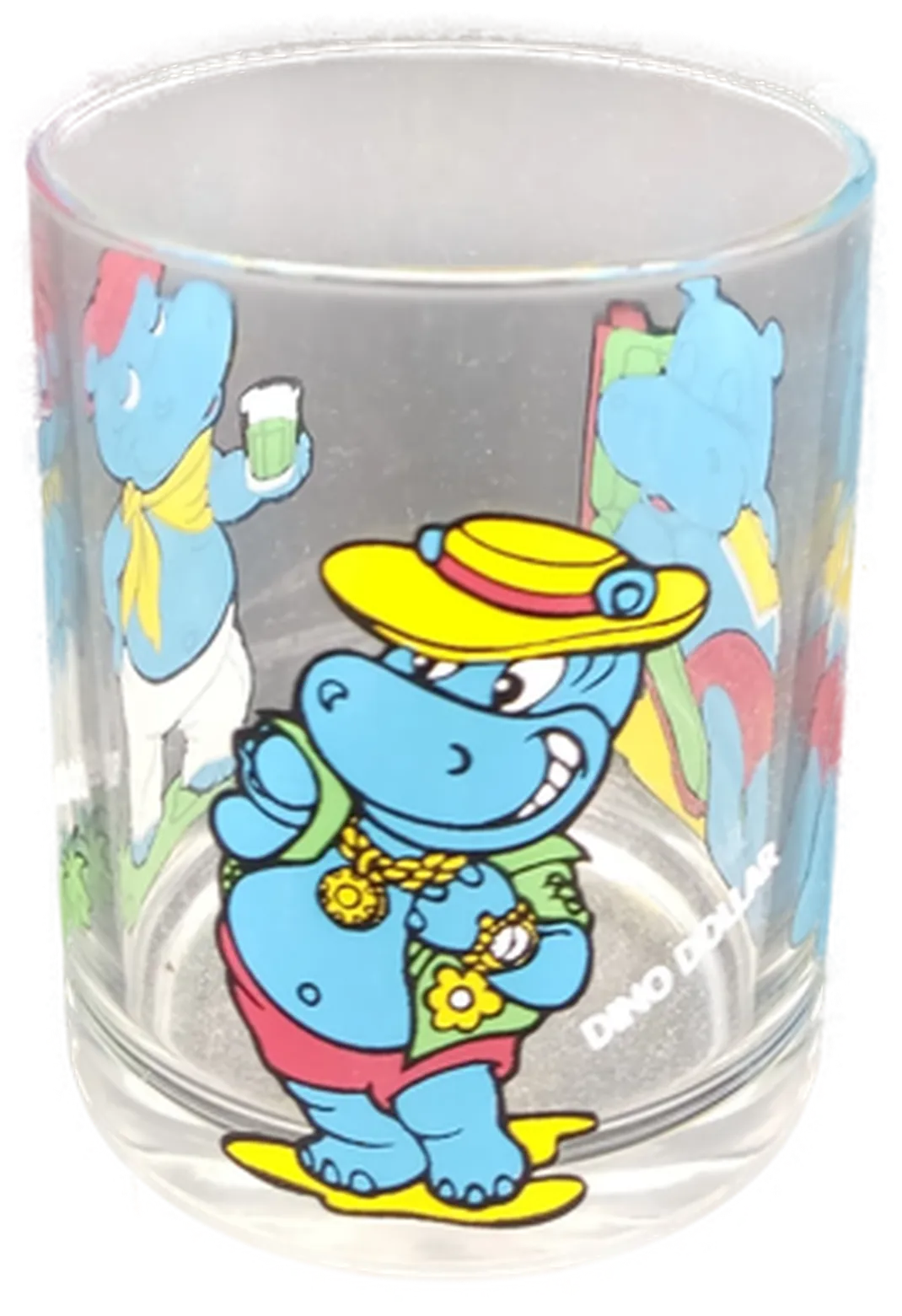 Ferrero Glas 1992  - Bild 1