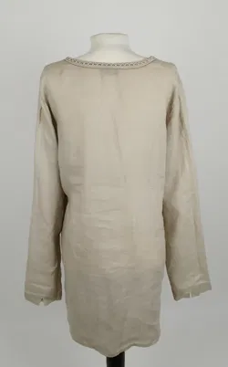 Steffen Schraut Oberteil - 100% Leinen - Bild 3