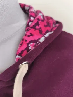 Puma Weste Damen Gr. 42 - Bild 3