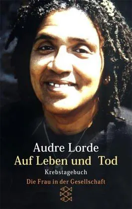 Auf Leben und Tod - Audre Lorde - Bild 2