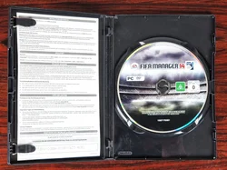 Fussball Manager 14 - Legacy Edition - PC-Spiel - DVD-ROM - Bild 3