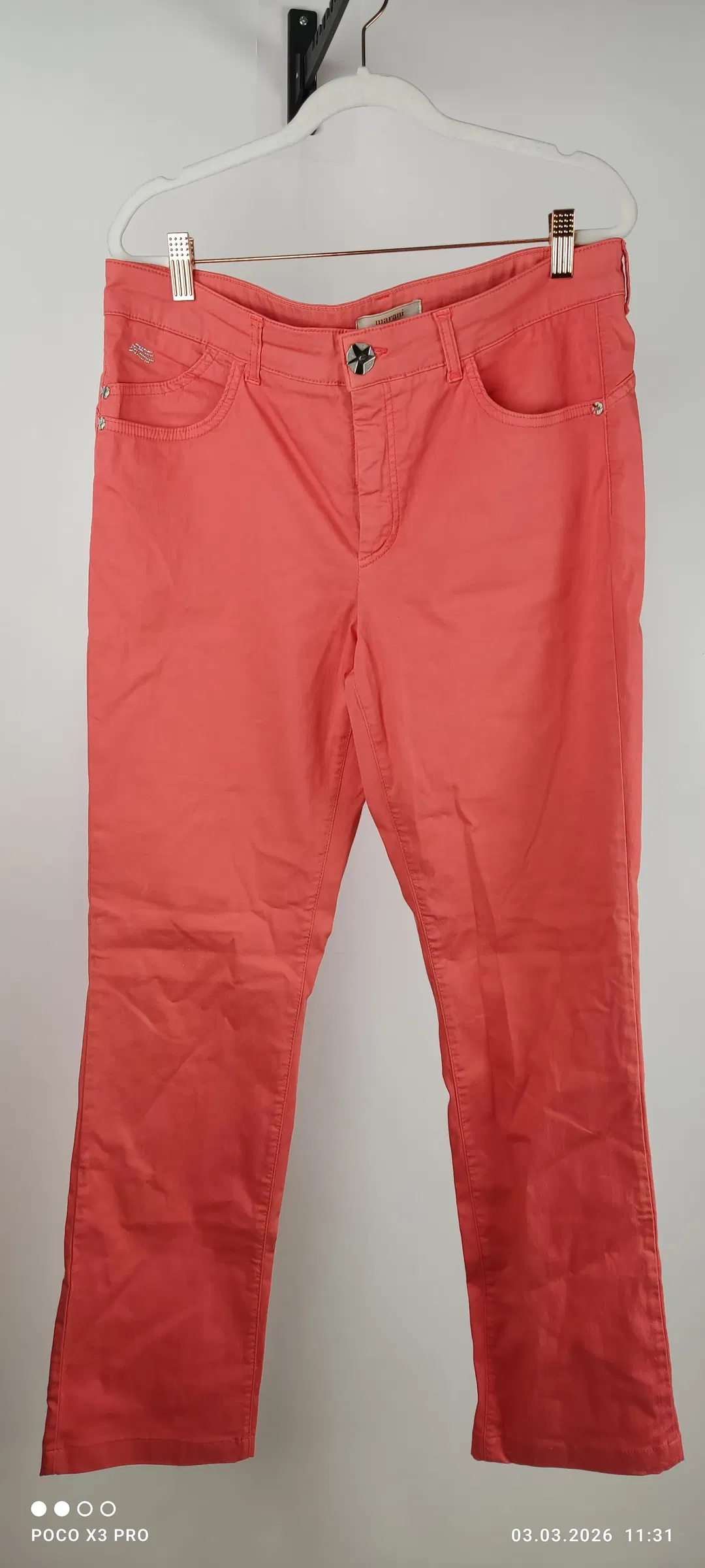 Damen Hose Marani - Bild 4