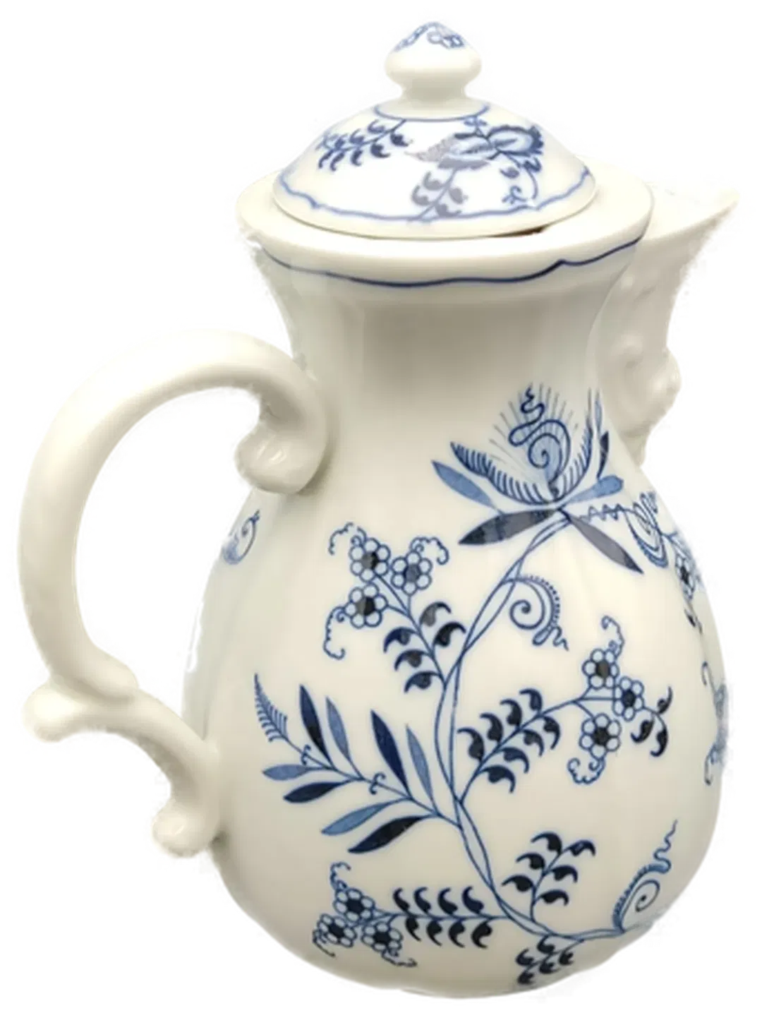Blue Danube Teekanne  - Bild 4