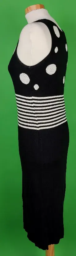 Singh Madan - Damenkleid Gr. 36 - Bild 3