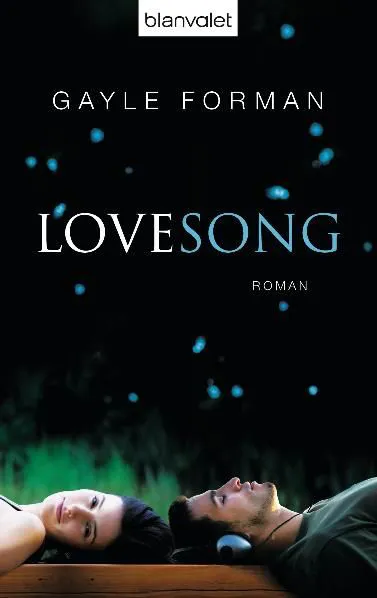 Lovesong - Gayle Forman – Bild 1
