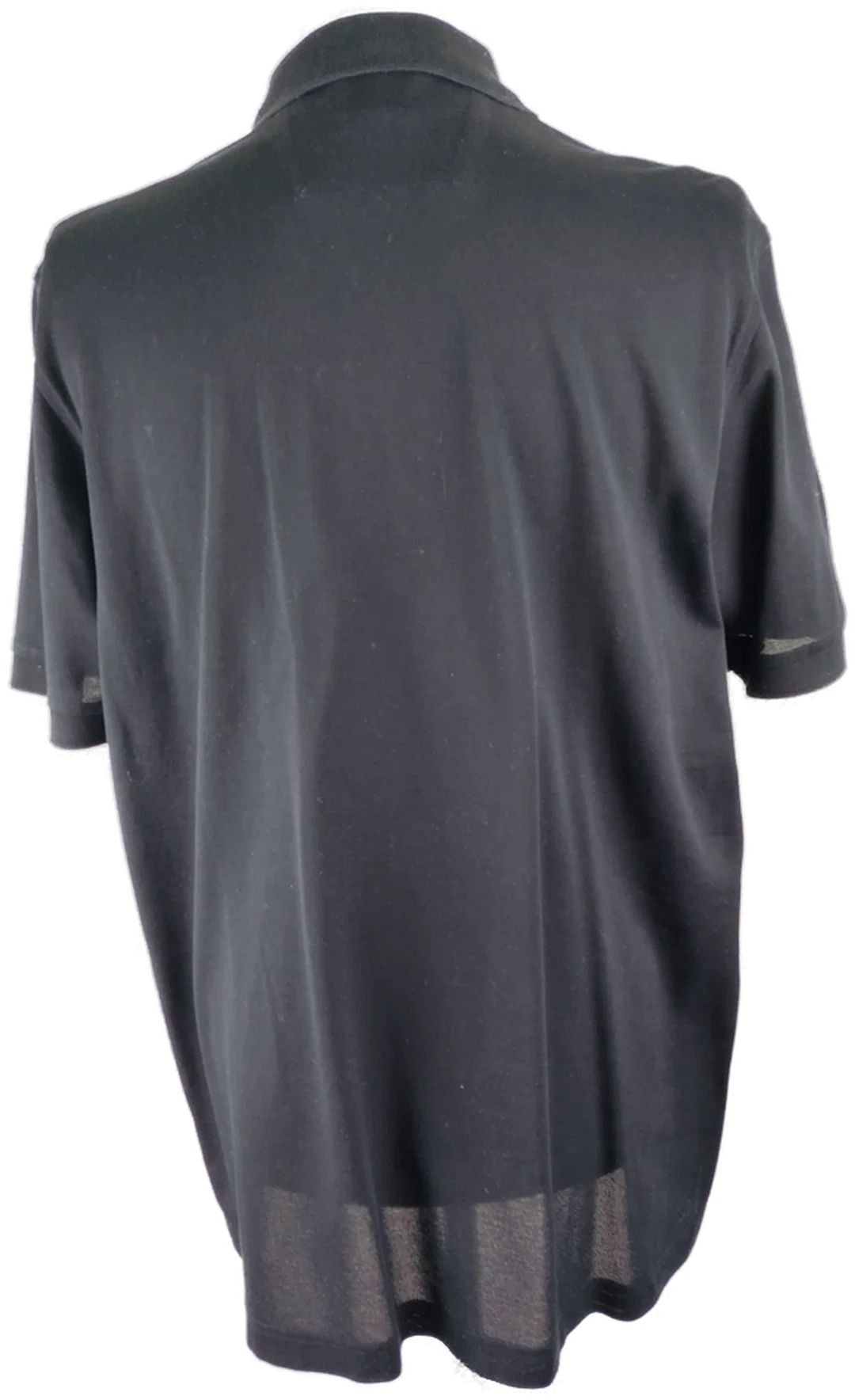 Herren T-Shirt OLYMP Polyamid XXL | Sommerleicht – Bild 3