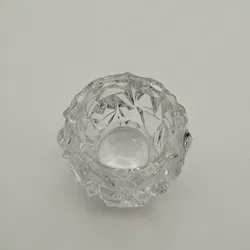 Teelichthalter, Tiffany & Co  - Bild 3