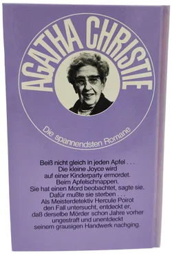 Agatha Christie 