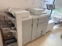 Canon imagePRESS C710  - Bild 2