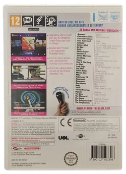 Nintendo Wii 