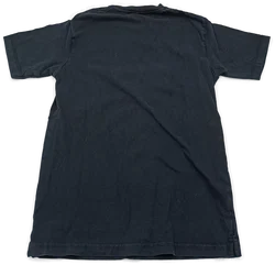 Metal Kids Kindershirt schwarz Gr. 152 – Vorschau 2