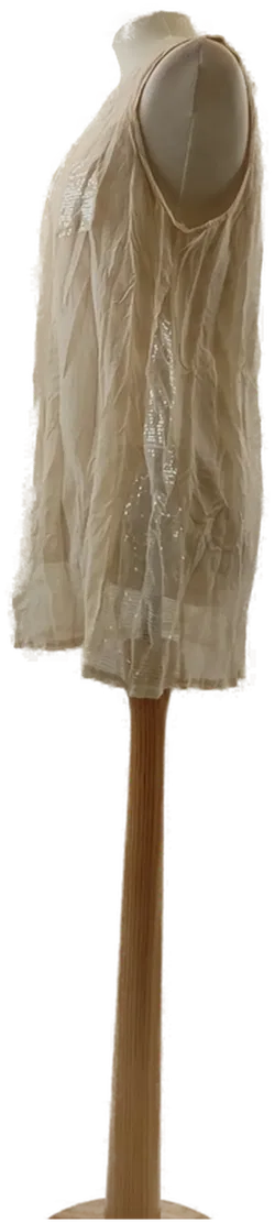 Damen  Blusentop - Bild 3