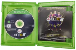 EA Sports FIFA 18  - Bild 2