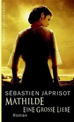 Mathilde - Sébastien Japrisot