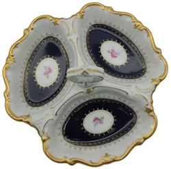 Reichenbach Porzellanschale - Bild 2