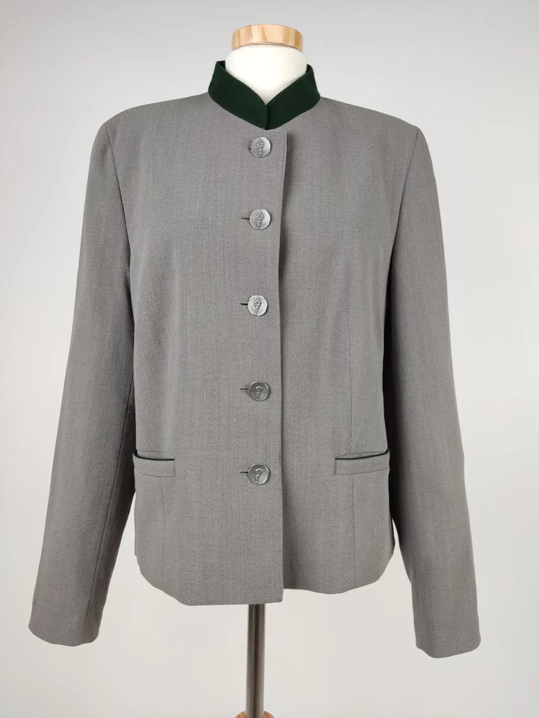 Tramontana Damen Blazer Gr. 42 - Bild 4