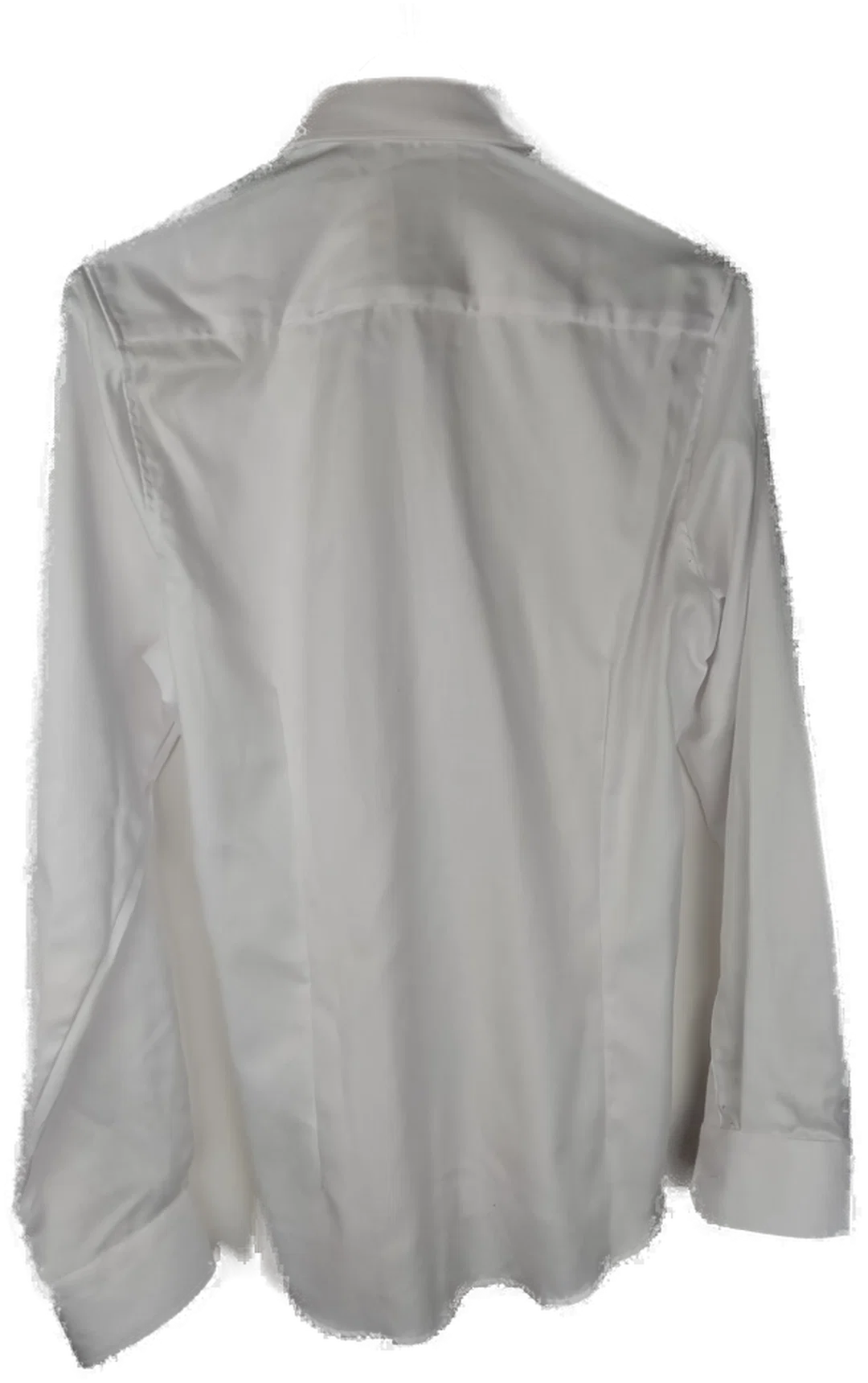 Herrenhemd Pure Slim Fit Kragenweite 37/38 | Wie Neu – Bild 2