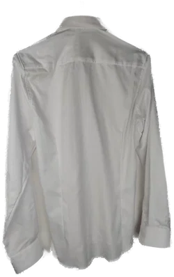 Herrenhemd Pure Slim Fit Kragenweite 37/38 | Wie Neu - Bild 2