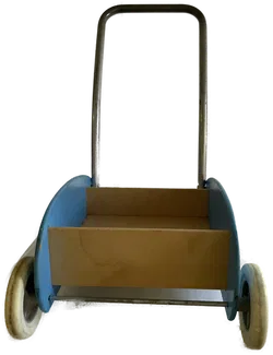 IKEA Lauflernwagerl - Bild 2