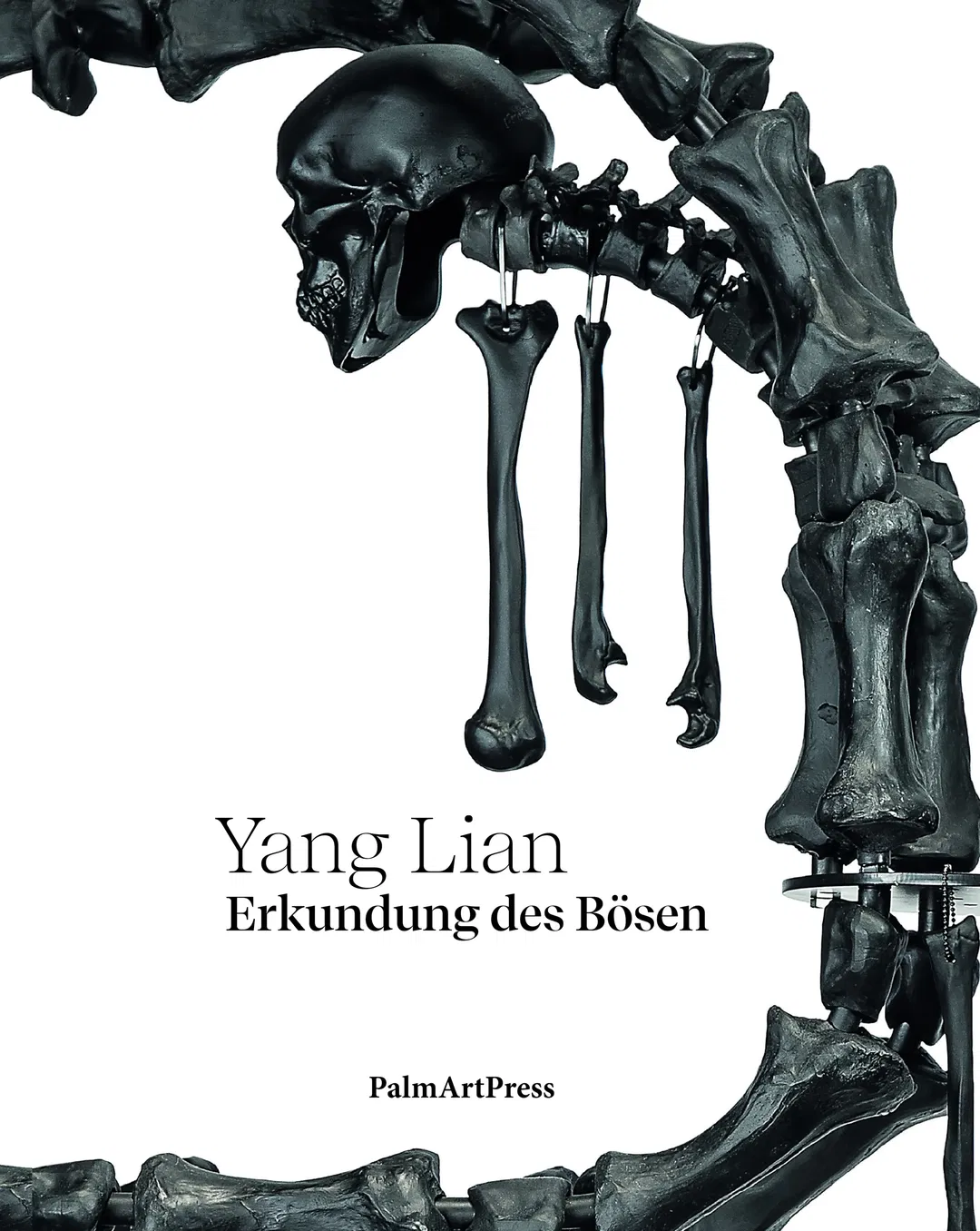 Erkundung des Bösen - Yang Lian - Bild 1