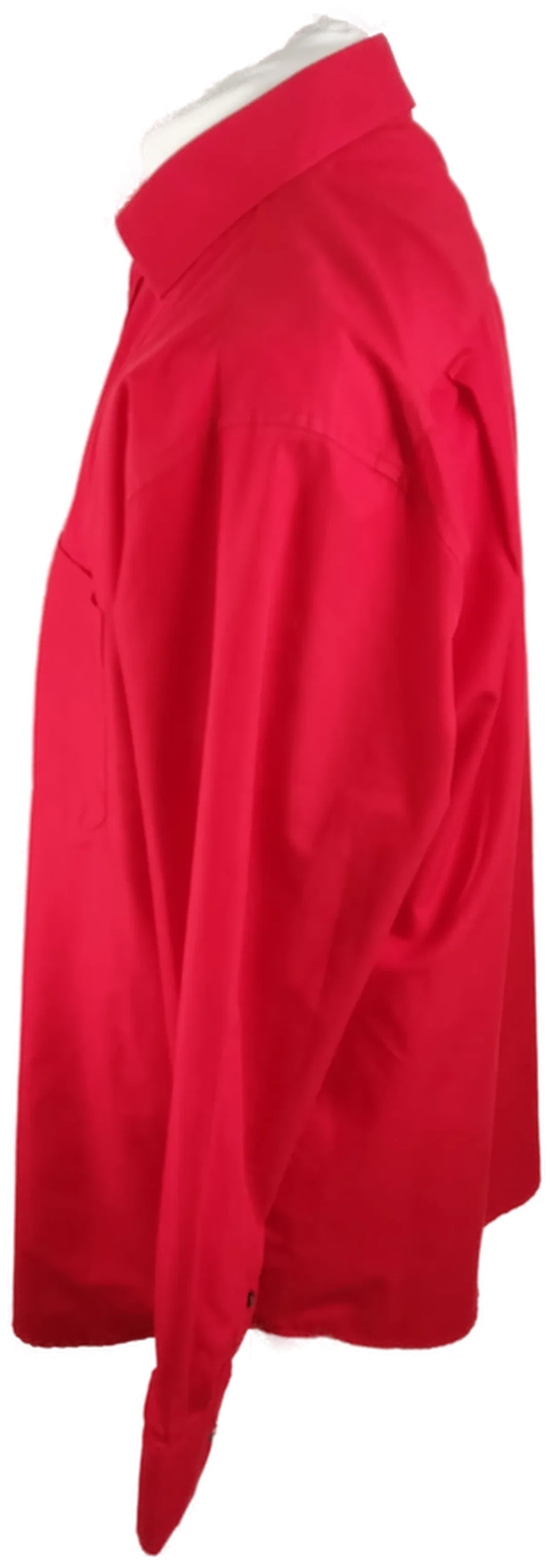 Herrenhemd Angelo Litrico Rot XL | Casual-Klassiker – Bild 2