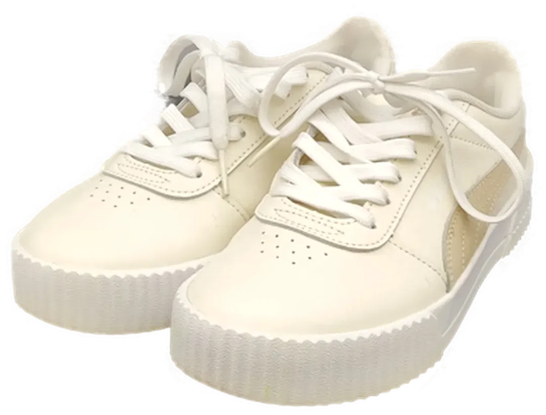 Puma Damen Turnschuhe Gr. 36 - Bild 4