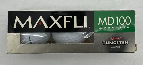Konvolut Golfbälle 15 Stück inkl. Tees – Bild 5