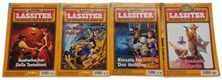 Bastei Romane Lassiter 16 Stück Konvolut - Bild 2