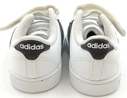 Adidas Kindersneaker weiß Gr. 20 – Vorschau 3