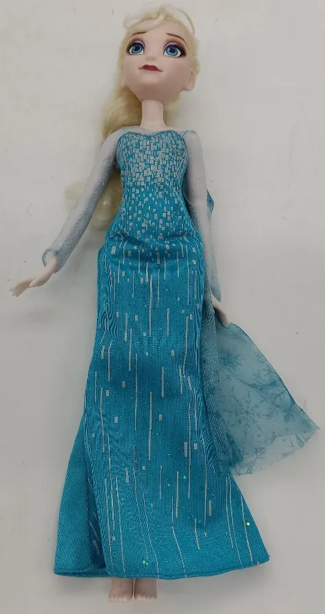 Hasbro Disney Puppen Konvolut 6 Stück – Bild 12