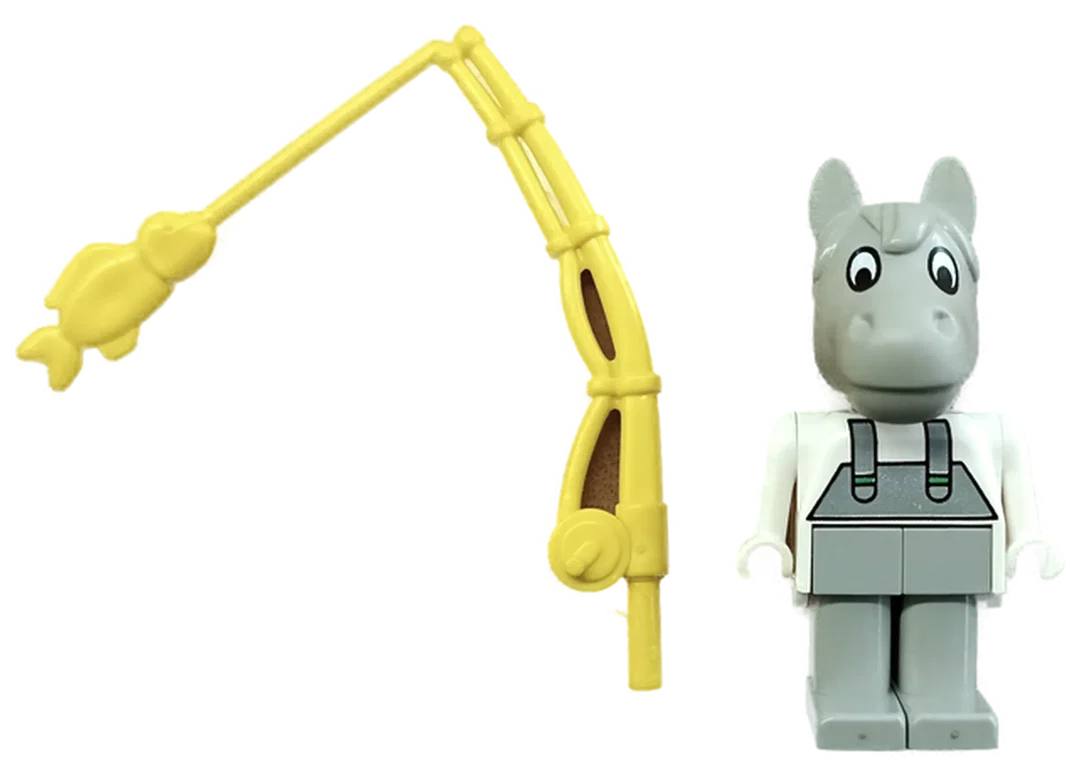 LEGO Minifigur - Bild 4