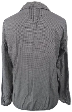 Opus, leichte Langarm-Bluse, Gr. 40 - Bild 4
