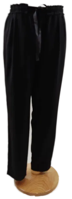 Damenhose Schwarz  - Bild 1
