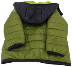 Kamik Kinder Steppjacke mehrfarbig Gr. 92 - Bild 2